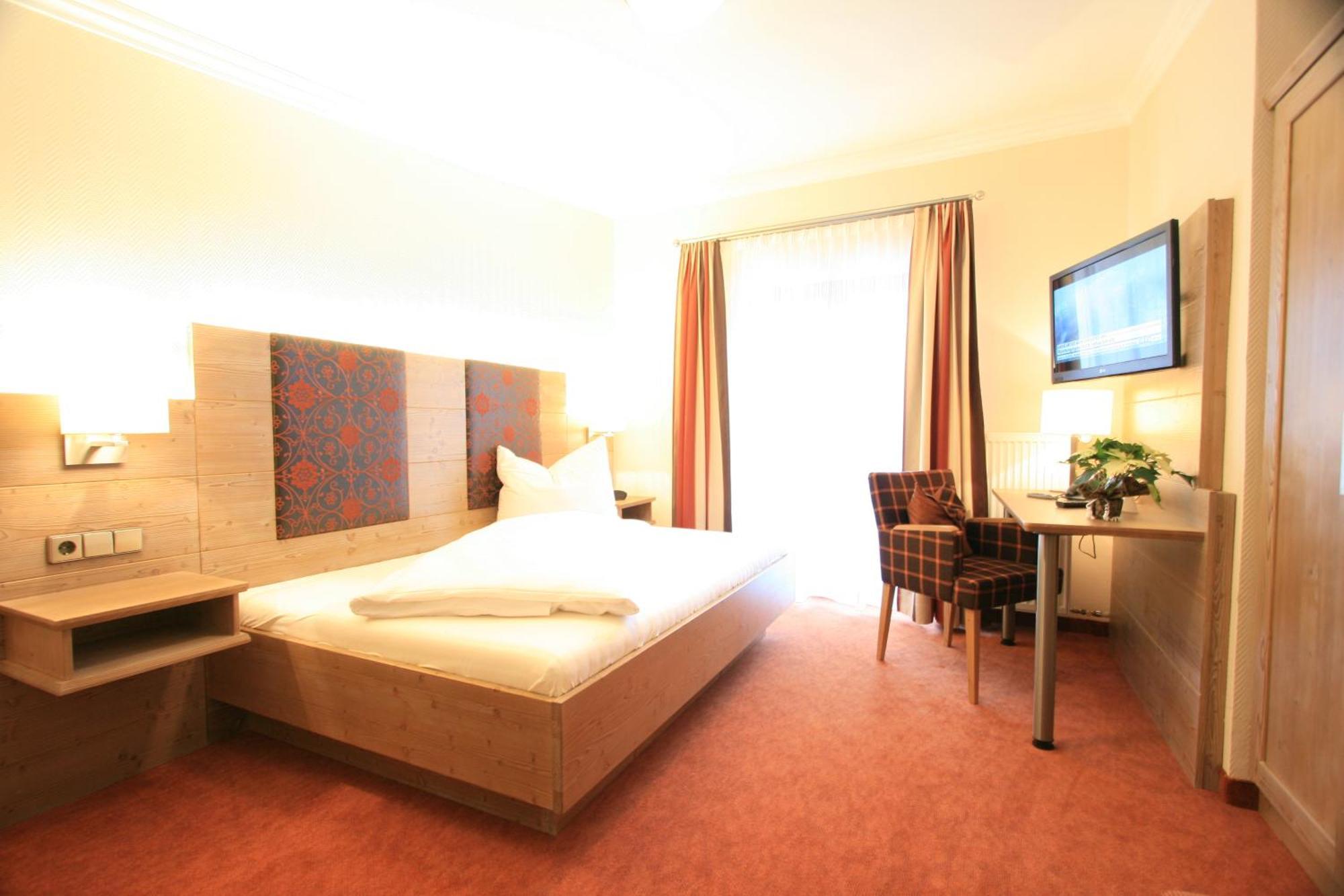 Hotel Seeblick Bad Reichenhall Quarto foto